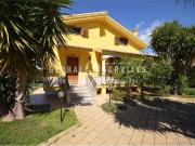Esclusiva villa in vendita Via Lussu, 46, Olmedo,...