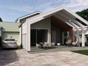 Esclusiva villa in vendita Via Madonnina, Castel San... Esclusiva villa in vendita Via Madonnina, Castel San...