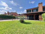 Esclusiva villa in vendita Via Maurice Ravel, Roma, Lazio