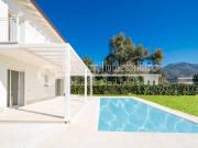 Esclusiva villa in vendita Via Monte Bianco,...