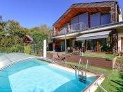 Esclusiva villa in vendita Via Montebello, Cermenate,...