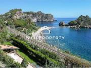 Esclusiva villa in vendita via nazionale, 107, Taormina,...