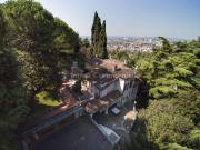 Prestigiosa villa di 600 mq in vendita, via Panoramica,...