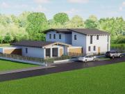 Esclusiva villa in vendita Via per Trezzo sull'Adda,...