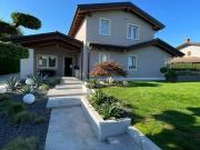 Esclusiva villa in vendita Via Pier Domenico Frattini,...