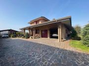 Esclusiva villa in vendita Via Pier Paolo Pasolini,...