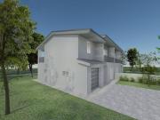 Esclusiva villa in vendita Via Pioppa, Ferrara, Emilia...