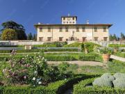 Esclusiva villa di 800 mq in vendita Impruneta, Toscana