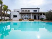 Esclusiva villa in vendita Via Pulizzi Chianu,...