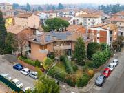Villa in vendita Via Reggio Emilia, 35, San Lazzaro di...