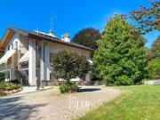 Esclusiva villa in vendita Via Riviera, 4, Sesto...