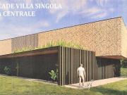 Esclusiva villa in vendita Via Roma, Roncade, Veneto