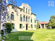 Esclusiva villa in vendita Via San Marco, 11, Caerano di...
