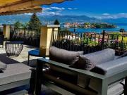 Esclusiva villa in vendita Via San Martino e Solferino,...