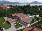 Esclusiva villa in vendita Via Selvalunga n.34, Stresa,...