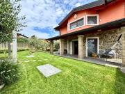 Esclusiva villa in vendita Via Silani, Castelnuovo di...