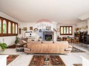 Esclusiva villa in vendita Via Tommaso Natale, 93/E,...