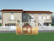 Esclusiva villa in vendita Via Vingone, Signa, Firenze,...