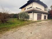 Esclusiva villa in vendita Viale delle Industrie, 13,...