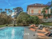 Esclusiva villa in vendita Viale delle Magnolie, 5,...