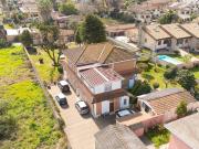 Esclusiva villa in vendita Viale di Castel Porziano,...