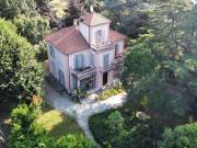 Esclusiva villa in vendita Viale Roberto Simondetti, 3,...