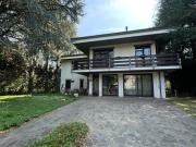 Esclusiva villa in vendita Vimercate, Lombardia