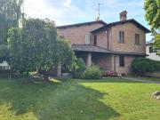 Esclusiva villa in vendita Zelo Buon Persico, Lombardia