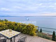 ESCLUSIVA VILLA SUL LAGO A PADENGHE SUL GARDA