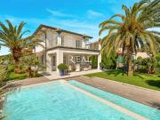 Esclusiva Villa Unifamiliare di Lusso