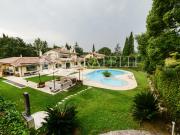 Esclusiva Villa Unifamiliare Olgiata 1500 MQ. 1500m² Roma