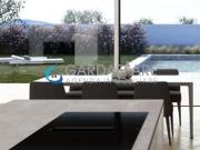 ESCLUSIVA VILLA VISTA LAGO A MONIGA DEL GARDA