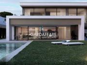 ESCLUSIVA VILLA VISTA LAGO A MONIGA DEL GARDA