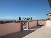 Prestigiosa Villetta a Schiera di 205 mq in vendita Via...