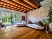 Esclusiva Villetta a Schiera di 260 mq Via Chiesa di San...