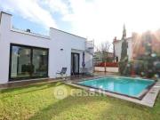 Esclusiva Villetta a Schiera in vendita via di...