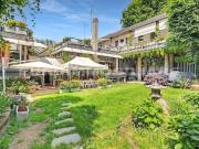 Esclusiva Villetta a Schiera in vendita Via Lampugnano,...