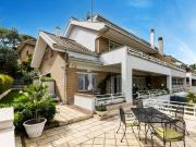 Esclusiva Villetta a Schiera in vendita Via Malcesine,...