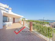 Esclusiva Villetta a Schiera in vendita Via Mar Caspio,...