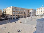 Esclusivo appartamento con affaccio privilegiato su...