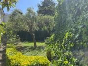 Esclusivo appartamento con giardino privato