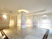 Esclusivo appartamento in ottimo stato