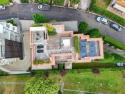 Esclusivo Attico Quadrilocale con Totale Vista Lago !