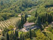 Prestigioso casale in vendita Via del Palagio in...
