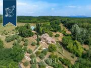 Esclusivo casale di 400 mq in vendita Volterra, Toscana