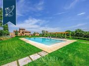 Prestigioso casale di 590 mq in vendita Montepulciano,...