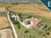 Esclusivo casale di 750 mq in vendita strada delle...