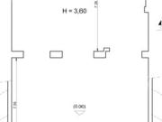 ESCLUSIVO LOCALE COMMERCIALE C/1