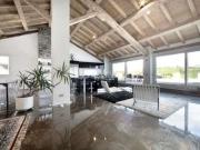 Esclusivo loft duplex nel cuore di Balerna