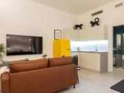 Esclusivo monolocale nel Cuore della Citt del Design e...